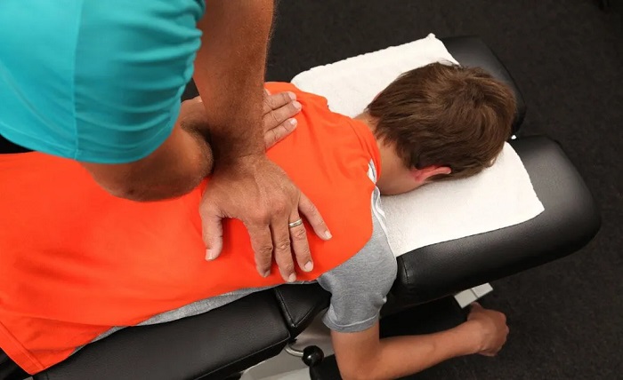 Chiropractor Services in Jacksonville