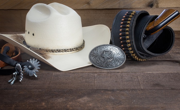 Cowboy Accessories