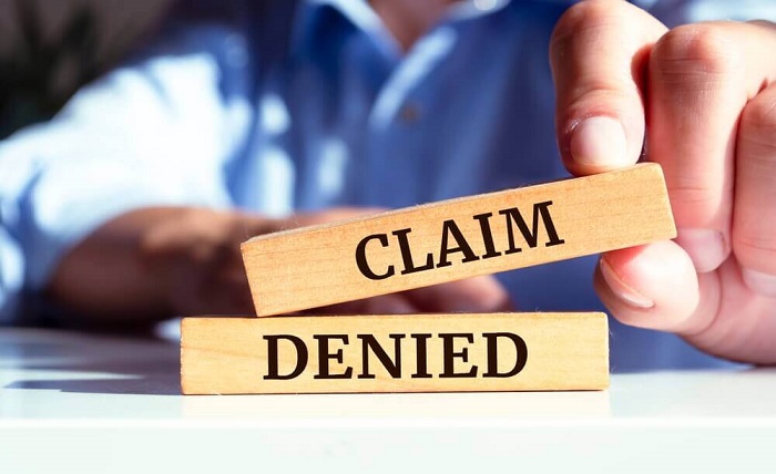 Denied Claim Appeals