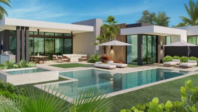 Dorado Beach Puerto Rico Homes for Sale