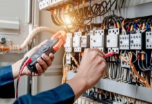 Electrical Services