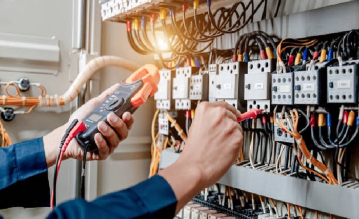 Electrical Services