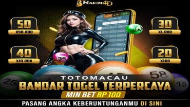 Hakim4D Security Features