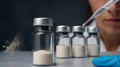 Retatrutide Peptide for Research