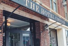 Hotel in Concord, NC