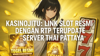 How KASINOJITU Became the Most Trusted Link