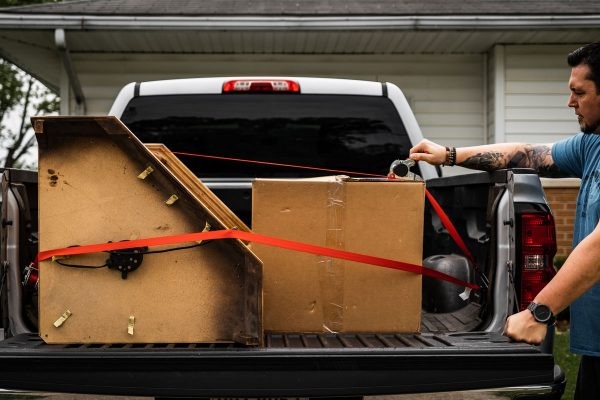 How to Choose the Best Retractable Ratchet Straps for Your Needs