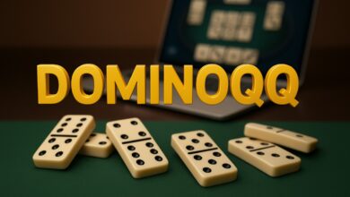 DominoQQ