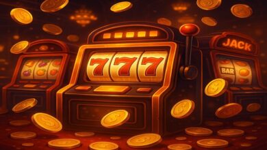 Join the Best Slotgacor Site for Real RTP, Fast Withdrawals, and Big Jackpots