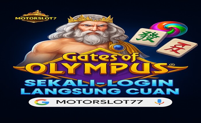 Motorslot77
