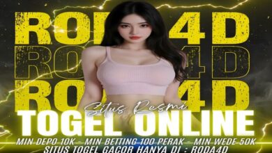 Why RODA4D Is the Top Choice