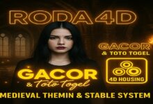 Roda4D