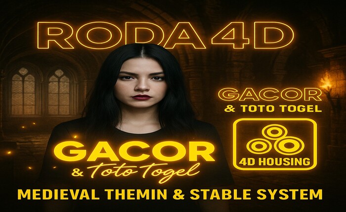 Roda4D