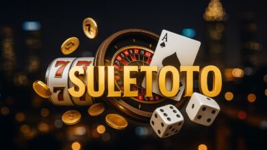 SULETOTO