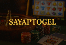 Sayaptogel for Smart Players