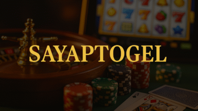 Sayaptogel for Smart Players