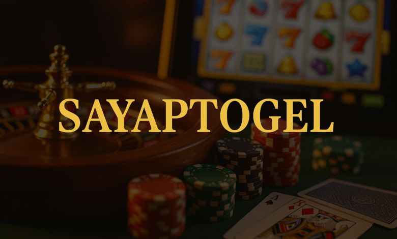 Sayaptogel for Smart Players