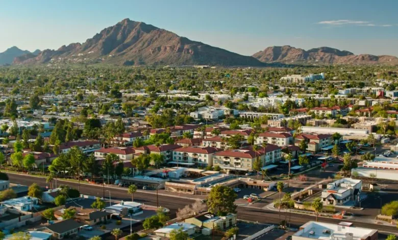 Scottsdale Residents