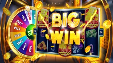 Slot Games