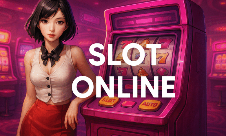 Slot Online