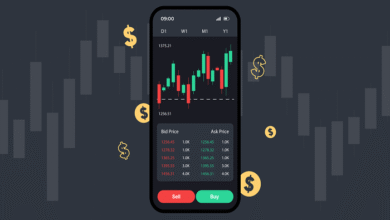 Trading Apps