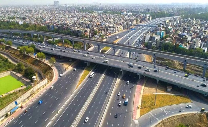 Vadodara–Ahmedabad Route