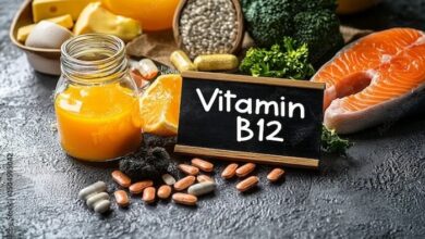 Vitamin B12