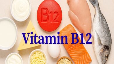 Vitamin B12 Deficiency