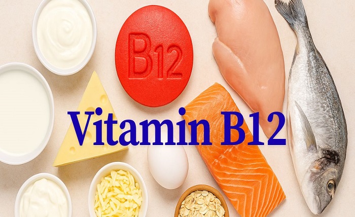 Vitamin B12 Deficiency