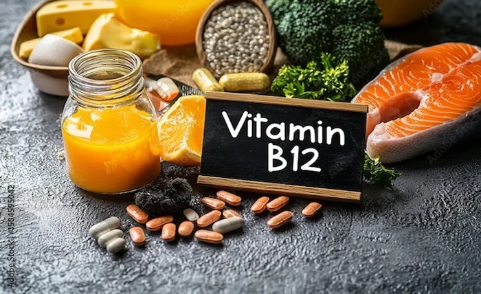 Vitamin B12