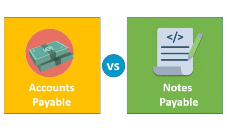 What Is Notes Payable in Accounting?