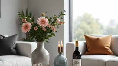 8 Housewarming Gifts