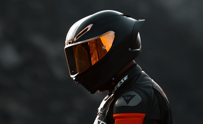 Motorcycle Helmet