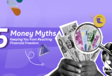 Financial myths