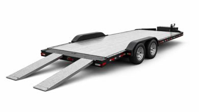Car Trailer