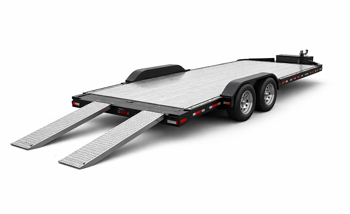 Car Trailer