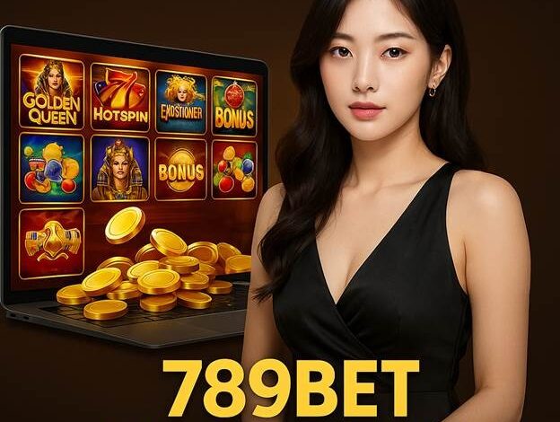 789bet slot game