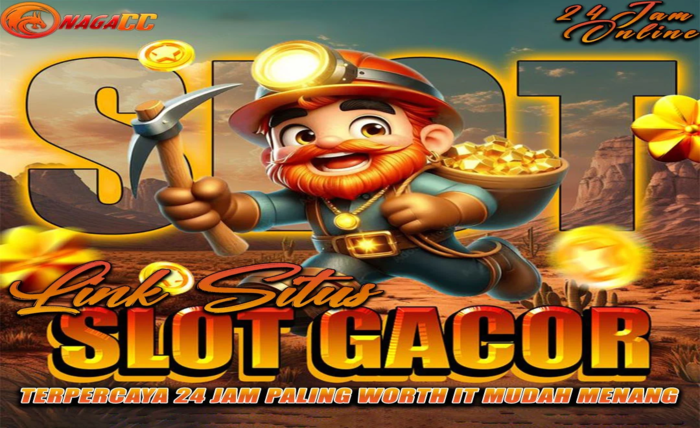 Slot Gacor