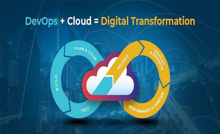 Cloud & DevOps