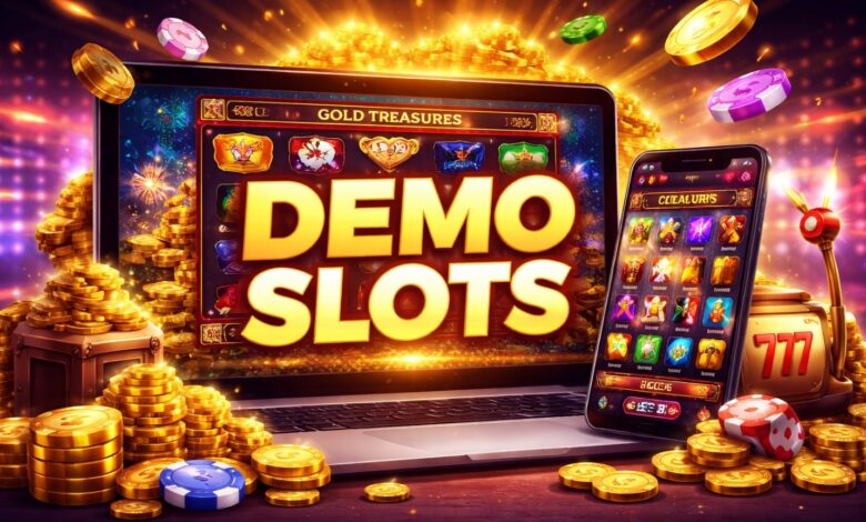 Demo Slots