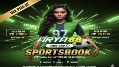 Judi Bola for Premier League Fans