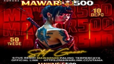 Mawar500