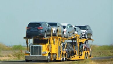 National Car Delivery