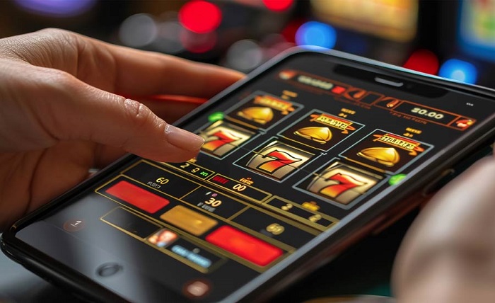 Online Casinos