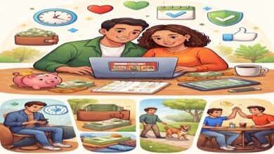 Responsible Gambling