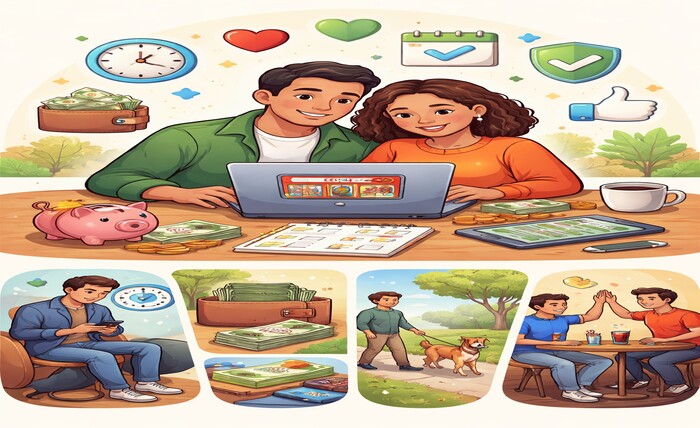 Responsible Gambling