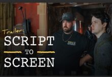 Script to Screen