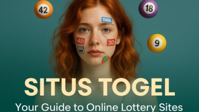 Situs Togel