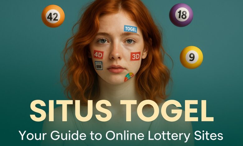 Situs Togel