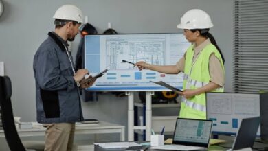 Civil Engineering Firms